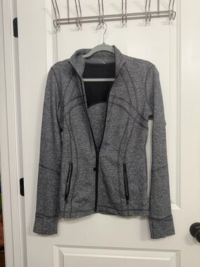 Lululemon Define Nulu Jacket
